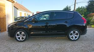 PEUGEOT  HDi 16V 112ch FAP Premium