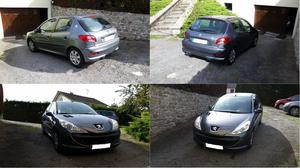 PEUGEOT  HDi 70ch BLUE LION Urban