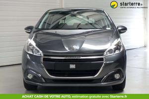 PEUGEOT  PURETECH 82CH BVM5 ACTIVE