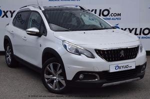 PEUGEOT  PureTech 110 EAT6 Crossway