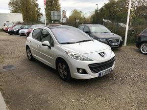 PEUGEOT  VTi 16v Premium 5p