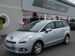 PEUGEOT  e-HDi 112 Business Pack 7pl