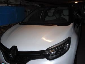 RENAULT Captur INITIALE PARIS ENERGIE TCe 120