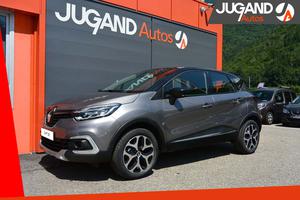 RENAULT Captur NEW 0.9 TCE 90 INTENSE