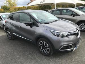 RENAULT Captur dCi 90 Energy Intens EDC E6