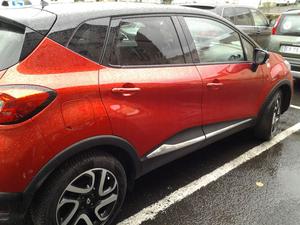 RENAULT Captur dCi 90 Energy S&S eco² SL Helly Hansen