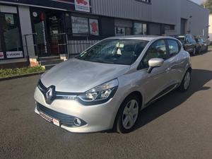 RENAULT Clio 1.5 dCi 90ch Business Eco²