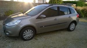 RENAULT Clio Estate 1.5 dCi 85 eco2 Exception 2