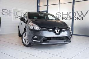 RENAULT Divers 1.2 TCe 120 ch Limited