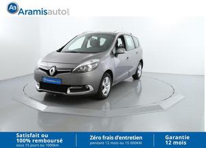 RENAULT Grand Scénic III 1.5 dCi 110ch BVM6 Business 7pl