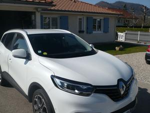 RENAULT Kadjar dCi 110 Energy eco² Business