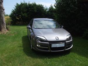 RENAULT Laguna 1.5 dCi 110 FAP eco2 Business