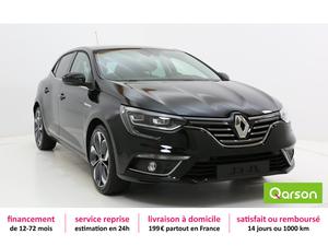 RENAULT Megane IV Megane IV 1.2 TCe Energy 130ch M/6