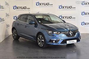 RENAULT Mégane IV 1.5 DCI EDC GT LINE