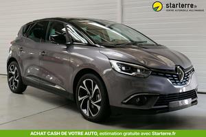 RENAULT Scénic IV DCI 110 ENERGY EDC INTENS