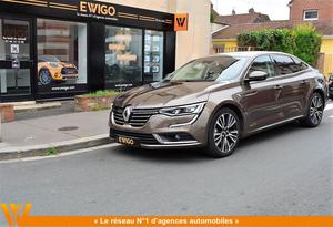 RENAULT Talisman dCi 130 Energy Initiale Paris