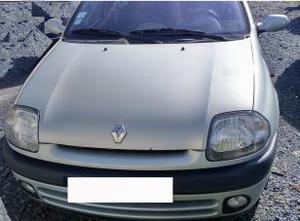 Renault Clio 1,9 D RXT d'occasion