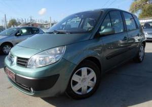 Renault Scenic II 1.9 DCI 120 CH CONFORT EXPRESSION