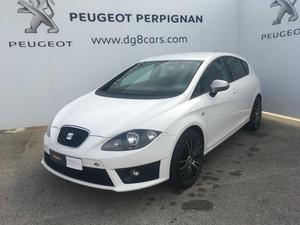 SEAT Leon 2.0 TDI170 CR FAP FR