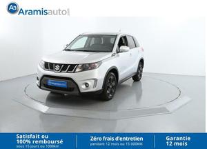 SUZUKI Vitara 1.4 Boosterjet S