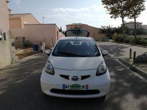 TOYOTA Aygo 1.0 VVT-i Confort MultiMode