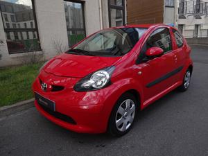 TOYOTA Aygo 1.0 VVT-i Confort MultiMode