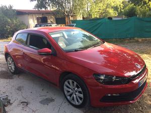 VOLKSWAGEN Scirocco 1.4 TSI 122