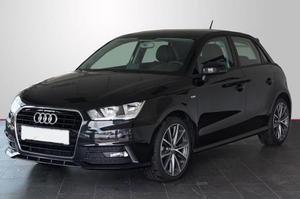 AUDI A1 1.0 TFSI 95CH ULTRA PACK S LINE