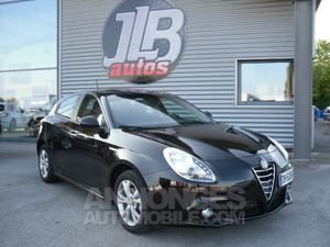 Alfa Romeo GIULIETTA 1.6 JTDM 105CH DISTINCTIVE STOPSTART