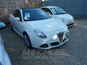 Alfa Romeo GIULIETTA 2.0 JTDm170 SAlective StopStart Alfa