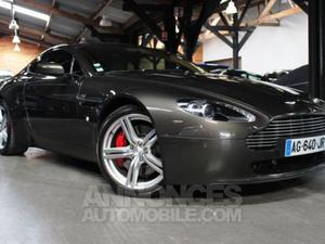 Aston Martin V8 Vantage COUPE  SPORTSHIFT BVS