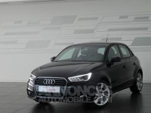 Audi A1 Sportback 1.6 TDI 116ch Ambition Luxe S tronic 7