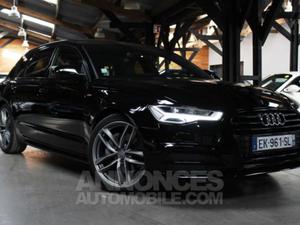 Audi A6 Avant 4E GENERATION AVA IV 23.0 TDI 218 S LINE