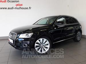 Audi Q5 2.0 TFSI 245ch hybrid Avus quattro Tiptronic