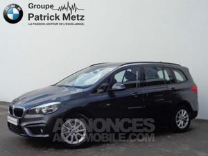 BMW Série 2 Gran Tourer 216dA 116ch Lounge mineralgrau