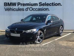 BMW Série 4 Gran Coupe 420dA xDrive 190ch M Sport