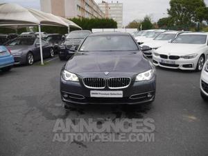 BMW Série dA xDrive 190ch Luxury mineralgrau