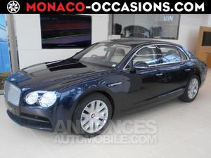 Bentley Flying Spur V8 4.0L 507ch dark sapphire