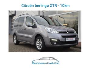 CITROëN Berlingo BLUEHDI 100CH XTR +