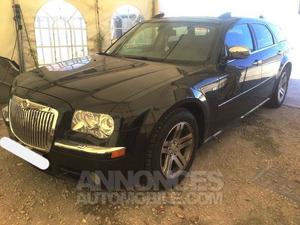 Chrysler 300 TOURING 3.0 V6 CRD BA noir