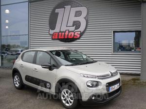 Citroen C3 PURETECH 68CH FEEL BUSINESS beige