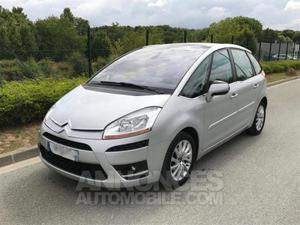 Citroen C4 Picasso 1.6 HDI 110 PACK AMBIANCE gris clair