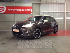 Citroen DS3 1.6 E-HDI115 SPORT CHIC hictory