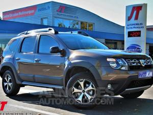 Dacia DUSTER 1.5 DCI 110CH EXPLORER 4X2 EDC AUTOMATIQUE brun