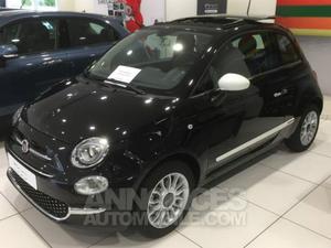 Fiat v 69ch Bianco Amore crossover black