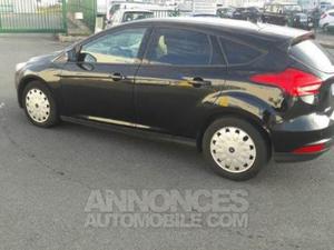 Ford Focus 1.5 TDCi 105ch ECOnetic StopStart Business Nav