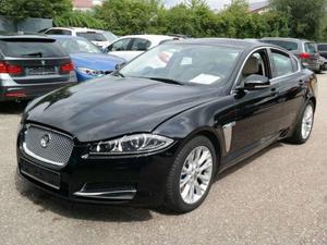 Jaguar XF 3.0 D V6 S 275 d'occasion