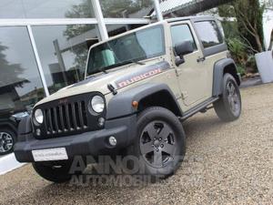 Jeep WRANGLER 3.6 VCH RECON SAHARA BVA sable