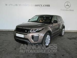 Land Rover Range Rover Evoque 2.0 TD HSE Dynamic BVA