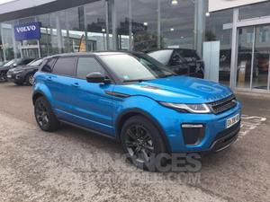 Land Rover Range Rover Evoque 2.0 TD Landmark Edition